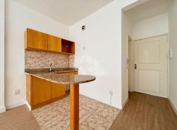 Apartamento · 35m² · 1 Quarto · JK 35M² - para Alugar