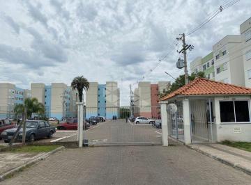 Apartamento · 51m² · 2 Quartos · 1 Vaga · Apartamento 51.3M² - para Alugar