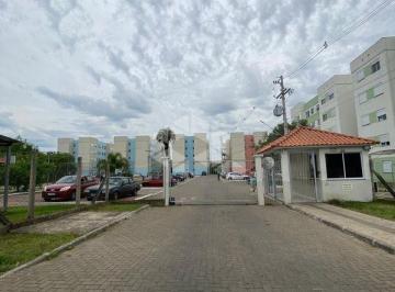 01 - Fachada · Apartamento 51.3M² - para Alugar