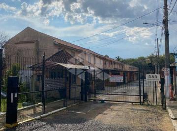 Casa · 48m² · 2 Quartos · 2 Vagas · Casa em Condomínio 48.36M² - para Alugar