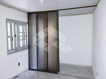 Casa · 110m² · 2 Quartos · 1 Vaga · Casa Residencial 110M² - para Alugar