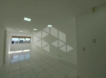 1 · Sala 35M² - para Alugar