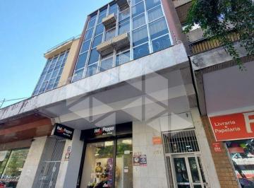 Comercial · 35m² · Sala 35M² - para Alugar