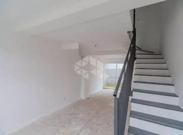 Casa · 87m² · 2 Quartos · 1 Vaga · Casa em Condomínio 87M² - para Alugar