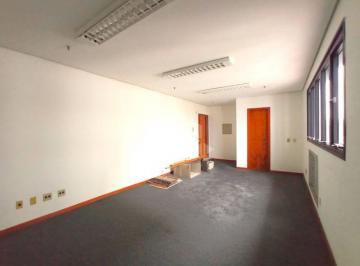 Comercial · 36m² · Sala 36M² - para Alugar