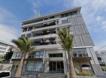 001 · Apartamento 82M² - para Alugar
