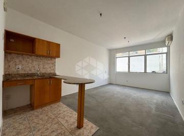 Apartamento · 33m² · 1 Quarto · JK 33M² - para Alugar
