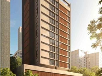 001 · Studio 33.88M² - para Alugar