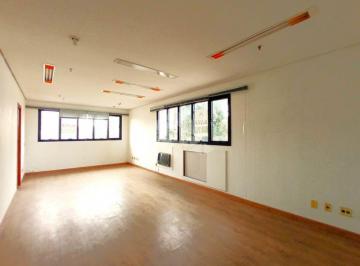 Comercial · 39m² · 1 Vaga · Sala 39M² - para Alugar