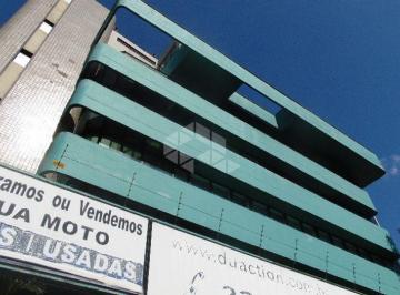 Comercial · 160m² · Conjunto 160M² - para Alugar