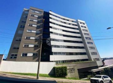 Apartamento · 140m² · 3 Quartos · 4 Vagas · Apartamento 140M² - para Alugar