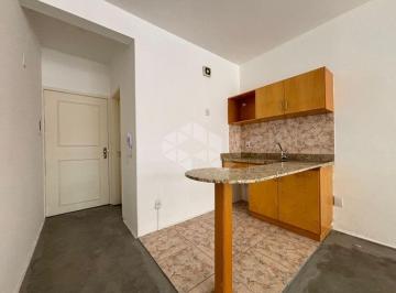 Apartamento · 34m² · 1 Quarto · JK 34M² - para Alugar