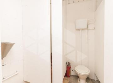 I-007220 CRISTOVAO COLOMBO 9-10 · Casa Comercial 500M² - para Alugar