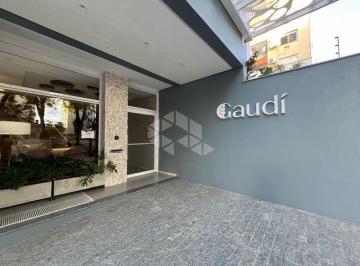 Apartamento · 148m² · 2 Quartos · 1 Vaga · Apartamento 148M² - para Alugar