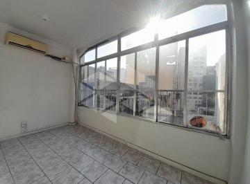 Comercial · 43m² · Sala 43M² - para Alugar