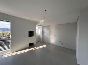Apartamento · 76m² · 2 Quartos · 2 Vagas · Apartamento 76M² - para Alugar