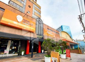 Comercial · 36m² · 1 Vaga · Sala 45M² - para Alugar