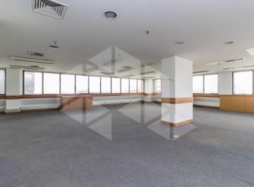 Comercial · 381m² · 7 Vagas · Andar 380.74M² - para Alugar