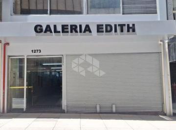 Comercial · 37m² · Loja 37M² - para Alugar