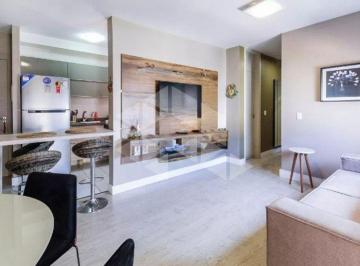 Apartamento · 67m² · 3 Quartos · 1 Vaga · Apartamento 67M² - para Alugar