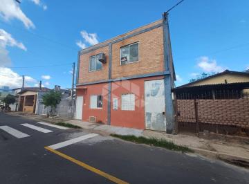 Apartamento · 39m² · 1 Quarto · Apartamento 39M² - para Alugar
