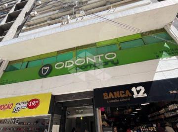 Comercial · 45m² · Sala 45M² - para Alugar