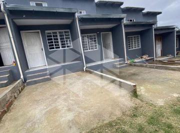 Casa · 38m² · 1 Quarto · 1 Vaga · Casa Residencial 38M² - para Alugar