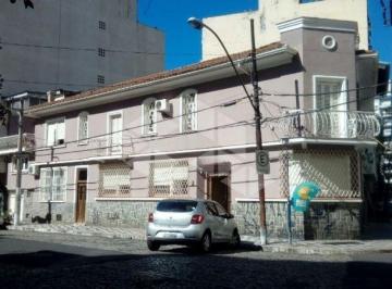 Comercial · 275m² · 1 Vaga · Casa Comercial 275M² - para Alugar