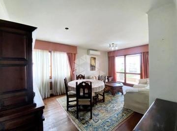 Apartamento · 120m² · 3 Quartos · 1 Vaga · Apartamento 120M² - para Alugar