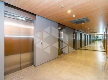 Comercial · 36m² · 2 Vagas · Sala 36M² - para Alugar