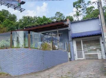 Casa · 164m² · 3 Quartos · 3 Vagas · Casa Residencial 164M² - para Alugar