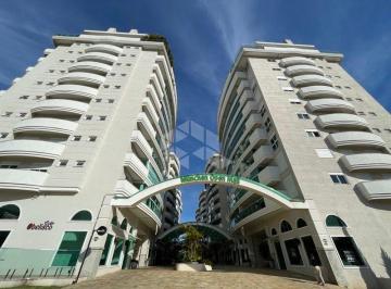 Apartamento · 97m² · 2 Quartos · 1 Vaga · Apartamento 97M² - para Alugar