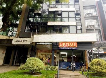 Comercial · 38m² · Sala 38M² - para Alugar