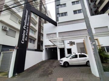 Comercial · 45m² · 1 Vaga · Sala 45M² - para Alugar