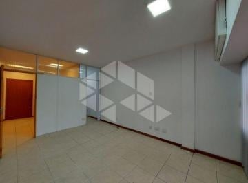 1 · Sala 26M² - para Alugar