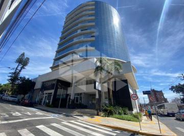 Comercial · 44m² · Sala 44M² - para Alugar