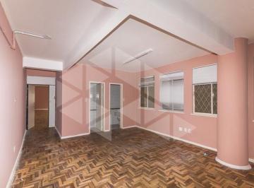 Comercial · 103m² · Sala 103.97M² - para Alugar