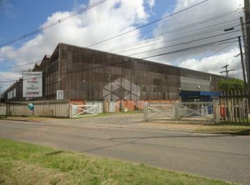 Comercial · 2104m² · 10 Vagas · Depósito 3400M² - para Alugar