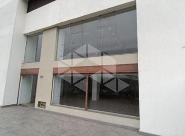 001 · Sala 485M² - para Alugar