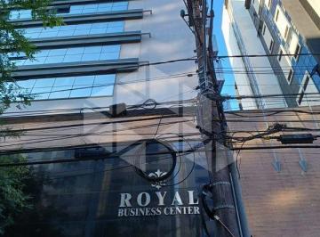 Comercial · 32m² · 1 Vaga · Sala 32M² - para Alugar