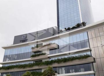 Comercial · 43m² · 2 Vagas · Sala 34M² - para Alugar
