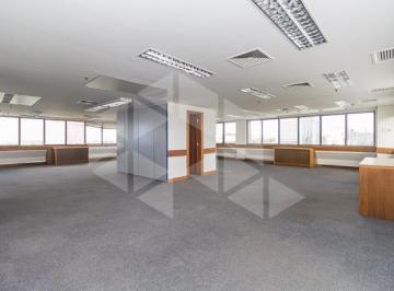Comercial · 380m² · 7 Vagas · Andar 380.74M² - para Alugar