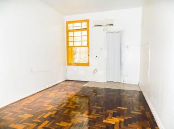 Apartamento · 25m² · 1 Quarto · Apartamento 25M² - para Alugar