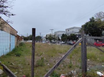 001 · Terreno 12M² - para Alugar