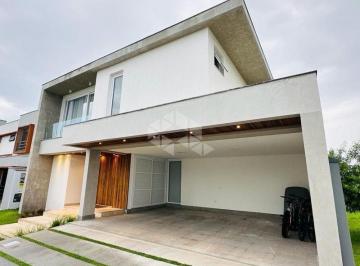 Casa · 350m² · 4 Quartos · 2 Vagas · Casa em Condomínio 350M² - para Alugar
