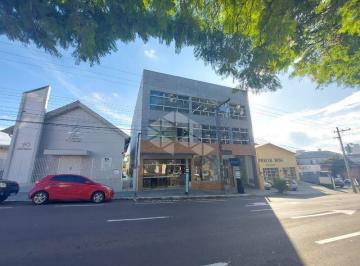 Comercial · 39m² · 1 Vaga · Sala 39.58M² - para Alugar