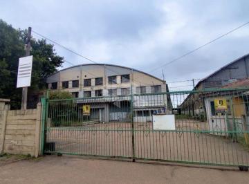 01 · Depósito 4200M² - para Alugar