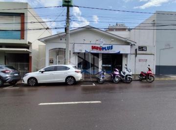 Casa · 199m² · 4 Quartos · 1 Vaga · Casa Comercial 260M² - para Alugar