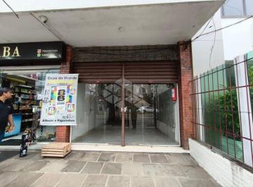 Comercial · 35m² · Loja 35M² - para Alugar