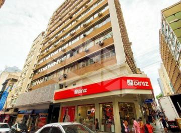 001 FACHADA · Sala 55M² - para Alugar